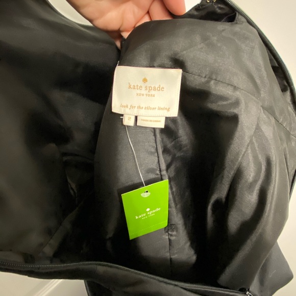 Kate Spade Marilyn Dress - Picture 5 of 10